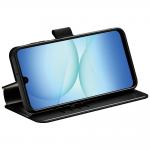 Carcasa flip cover CARE by PanzerGlass cu Wallet si Kickstand compatibila cu Samsung Galaxy M17 5G / A17 / A17 5G, Negru 5 - lerato.ro