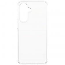 Carcasa CARE by PanzerGlass Flagship Urban Combat compatibila cu Samsung Galaxy M17 5G / A17 / A17 5G, Transparent