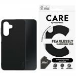 Carcasa CARE by PanzerGlass Fearlessly Fashionable compatibila cu Samsung Galaxy M17 5G / A17 / A17 5G, Negru 4 - lerato.ro