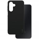 Carcasa CARE by PanzerGlass Fearlessly Fashionable compatibila cu Samsung Galaxy M17 5G / A17 / A17 5G, Negru 3 - lerato.ro