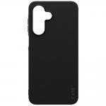Carcasa CARE by PanzerGlass Fearlessly Fashionable compatibila cu Samsung Galaxy M17 5G / A17 / A17 5G, Negru 2 - lerato.ro