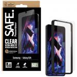 Folie sticla securizata SAFE by PanzerGlass Screen Protector compatibila cu Samsung Galaxy S26, Transparent 5 - lerato.ro