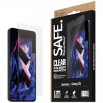 Folie sticla securizata SAFE by PanzerGlass Screen Protector compatibila cu Samsung Galaxy S26, Transparent 6 - lerato.ro