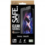Folie sticla securizata SAFE by PanzerGlass Screen Protector compatibila cu Samsung Galaxy S26, Transparent 7 - lerato.ro