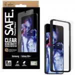 Folie sticla securizata SAFE by PanzerGlass Screen Protector compatibila cu Samsung Galaxy S26 Plus, Transparent 5 - lerato.ro