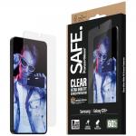 Folie sticla securizata SAFE by PanzerGlass Screen Protector compatibila cu Samsung Galaxy S26 Plus, Transparent 6 - lerato.ro