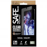 Folie sticla securizata SAFE by PanzerGlass Screen Protector compatibila cu Samsung Galaxy S26 Plus, Transparent 7 - lerato.ro