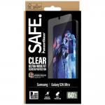 Folie sticla securizata SAFE by PanzerGlass Screen Protector compatibila cu Samsung Galaxy S26 Ultra, Transparent 7 - lerato.ro