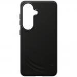 Carcasa CARE by PanzerGlass Flow Qi compatibila cu Samsung Galaxy S26, Negru 2 - lerato.ro
