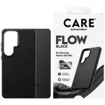 Carcasa CARE by PanzerGlass Flow Qi compatibila cu Samsung Galaxy S26 Ultra, Negru 5 - lerato.ro