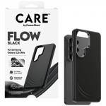 Carcasa CARE by PanzerGlass Flow Qi compatibila cu Samsung Galaxy S26 Ultra, Negru 6 - lerato.ro