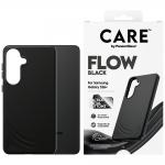 Carcasa CARE by PanzerGlass Flow Qi compatibila cu Samsung Galaxy S26 Plus, Negru 5 - lerato.ro