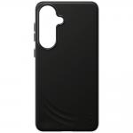 Carcasa CARE by PanzerGlass Flow Qi compatibila cu Samsung Galaxy S26 Plus, Negru 2 - lerato.ro