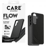 Carcasa CARE by PanzerGlass Flow Qi compatibila cu Samsung Galaxy S26 Plus, Negru 6 - lerato.ro