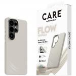 Carcasa CARE by PanzerGlass Flow Qi compatibila cu Samsung Galaxy S26, Bej 6 - lerato.ro