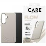 Carcasa CARE by PanzerGlass Flow Qi compatibila cu Samsung Galaxy S26 Plus, Bej 4 - lerato.ro