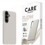 Carcasa CARE by PanzerGlass Flow Qi compatibila cu Samsung Galaxy S26 Plus, Bej 6 - lerato.ro