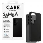 Carcasa CARE by PanzerGlass Samba cu MagSafe compatibila cu Samsung Galaxy S26 Ultra, Negru 5 - lerato.ro