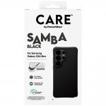 Carcasa CARE by PanzerGlass Samba cu MagSafe compatibila cu Samsung Galaxy S26 Ultra, Negru 7 - lerato.ro