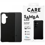 Carcasa CARE by PanzerGlass Samba cu MagSafe compatibila cu Samsung Galaxy S26, Negru 4 - lerato.ro