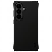 Carcasa CARE by PanzerGlass Samba cu MagSafe compatibila cu Samsung Galaxy S26, Negru