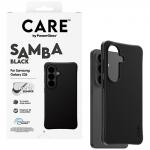 Carcasa CARE by PanzerGlass Samba cu MagSafe compatibila cu Samsung Galaxy S26, Negru 5 - lerato.ro