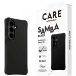 Carcasa CARE by PanzerGlass Samba cu MagSafe compatibila cu Samsung Galaxy S26, Negru 6 - lerato.ro