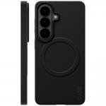 Carcasa CARE by PanzerGlass SL1M cu MagSafe compatibila cu Samsung Galaxy S26, Negru 2 - lerato.ro