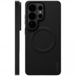 Carcasa CARE by PanzerGlass SL1M cu MagSafe compatibila cu Samsung Galaxy S26 Ultra, Negru 2 - lerato.ro