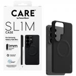 Carcasa CARE by PanzerGlass SL1M cu MagSafe compatibila cu Samsung Galaxy S26 Ultra, Negru 5 - lerato.ro