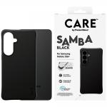 Carcasa CARE by PanzerGlass Samba cu MagSafe compatibila cu Samsung Galaxy S26 Plus, Negru 3 - lerato.ro