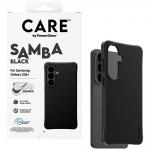Carcasa CARE by PanzerGlass Samba cu MagSafe compatibila cu Samsung Galaxy S26 Plus, Negru 5 - lerato.ro