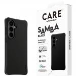 Carcasa CARE by PanzerGlass Samba cu MagSafe compatibila cu Samsung Galaxy S26 Plus, Negru 6 - lerato.ro
