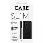 Carcasa CARE by PanzerGlass SL1M cu MagSafe compatibila cu Samsung Galaxy S26 Plus, Negru 7 - lerato.ro