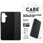 Carcasa CARE by PanzerGlass Solo compatibila cu Samsung Galaxy S26, Negru 4 - lerato.ro