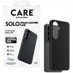 Carcasa CARE by PanzerGlass Solo compatibila cu Samsung Galaxy S26, Negru 5 - lerato.ro