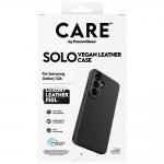 Carcasa CARE by PanzerGlass Solo compatibila cu Samsung Galaxy S26, Negru 7 - lerato.ro