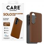 Carcasa CARE by PanzerGlass Solo compatibila cu Samsung Galaxy S26, Maro 5 - lerato.ro