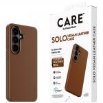Carcasa CARE by PanzerGlass Solo compatibila cu Samsung Galaxy S26, Maro 6 - lerato.ro