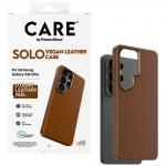 Carcasa CARE by PanzerGlass Solo compatibila cu Samsung Galaxy S26 Ultra, Maro 5 - lerato.ro