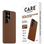 Carcasa CARE by PanzerGlass Solo compatibila cu Samsung Galaxy S26 Ultra, Maro 6 - lerato.ro
