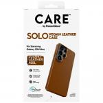 Carcasa CARE by PanzerGlass Solo compatibila cu Samsung Galaxy S26 Ultra, Maro 7 - lerato.ro