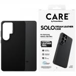 Carcasa CARE by PanzerGlass Solo compatibila cu Samsung Galaxy S26 Ultra, Negru 4 - lerato.ro