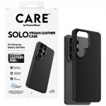 Carcasa CARE by PanzerGlass Solo compatibila cu Samsung Galaxy S26 Ultra, Negru 5 - lerato.ro