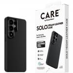 Carcasa CARE by PanzerGlass Solo compatibila cu Samsung Galaxy S26 Ultra, Negru 6 - lerato.ro