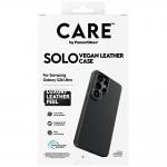 Carcasa CARE by PanzerGlass Solo compatibila cu Samsung Galaxy S26 Ultra, Negru 7 - lerato.ro