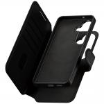 Carcasa 2in1 CARE by PanzerGlass Tango Wallet compatibila cu Samsung Galaxy S26, Negru 5 - lerato.ro