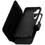 Carcasa 2in1 CARE by PanzerGlass Tango Wallet compatibila cu Samsung Galaxy S26 Plus, Negru 5 - lerato.ro