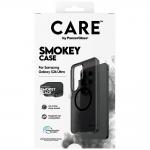Carcasa CARE by PanzerGlass Urban Explorer Smokey Case cu MagSafe compatibila cu Samsung Galaxy S26 Ultra, Negru 7 - lerato.ro