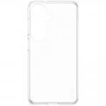 Carcasa CARE by PanzerGlass Urban Explorer compatibila cu Samsung Galaxy S26, Transparent 4 - lerato.ro